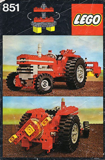 Illustration for article titled Best LEGO Sets in History